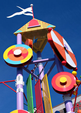 Omaha Children's Museum